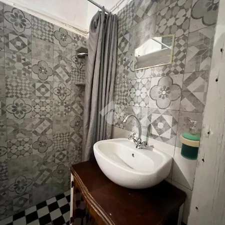 Casa Joanna Διαμέρισμα Παλέρμο