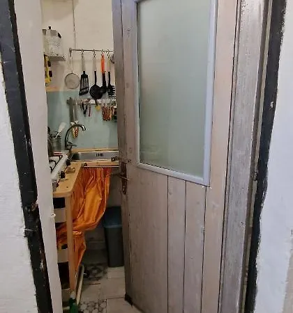 Casa Joanna Παλέρμο
