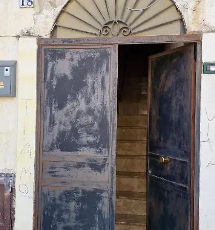 Casa Joanna * Παλέρμο