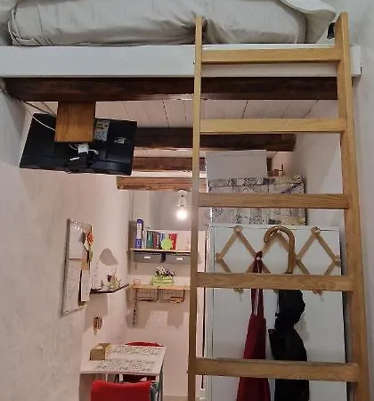 Casa Joanna Διαμέρισμα *