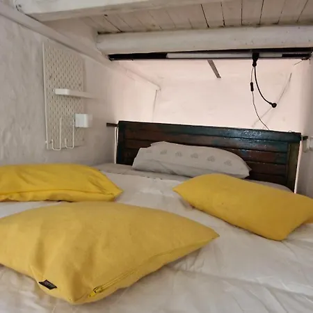 Apartman Casa Joanna *
